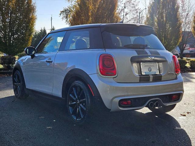 used 2015 MINI Hardtop car, priced at $15,990