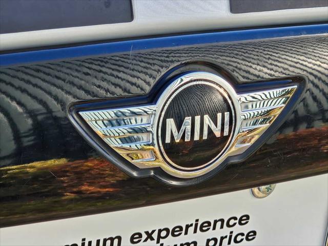 used 2015 MINI Hardtop car, priced at $15,990