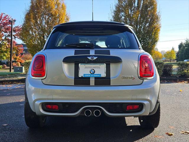 used 2015 MINI Hardtop car, priced at $15,990