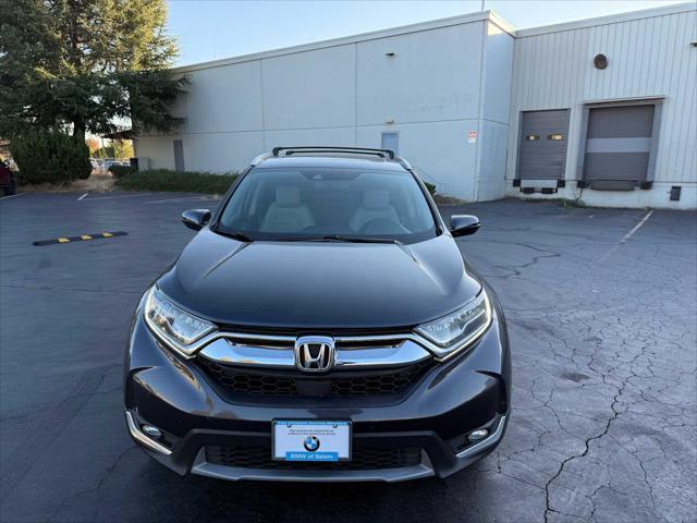 used 2019 Honda CR-V car, priced at $25,990