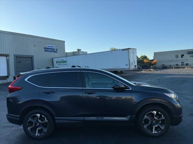 used 2019 Honda CR-V car, priced at $25,990