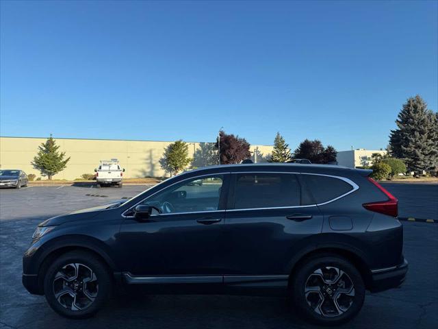 used 2019 Honda CR-V car, priced at $25,990