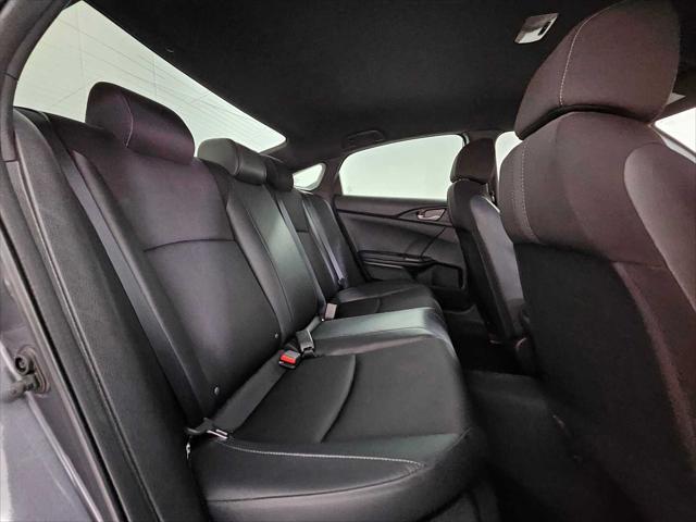 used 2020 Honda Civic car, priced at $18,999