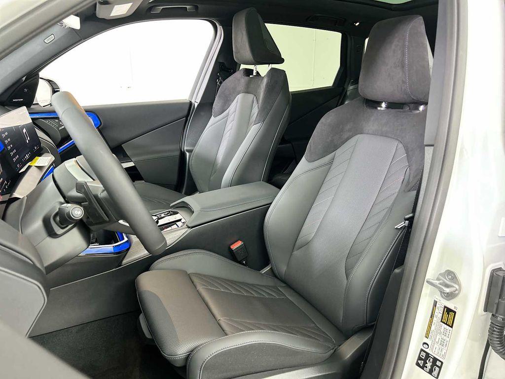new 2026 BMW X3 car, priced at $58,351