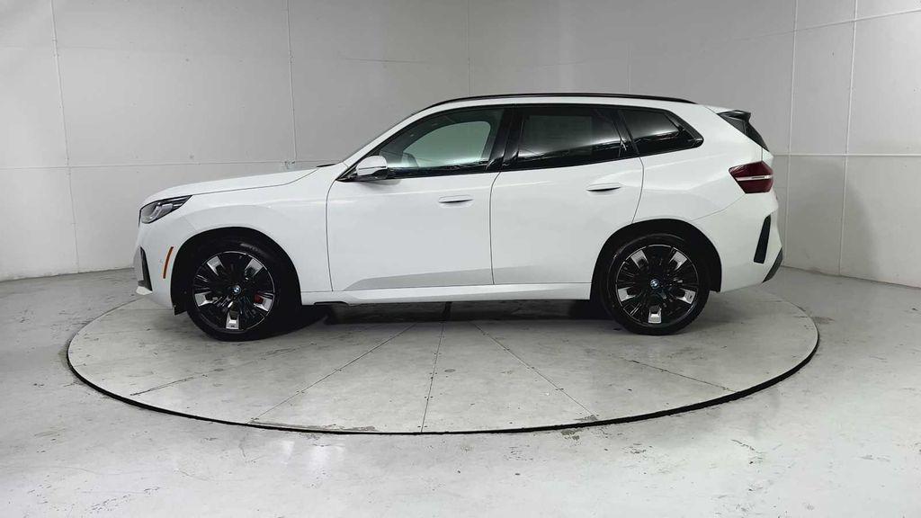 new 2026 BMW X3 car, priced at $58,351