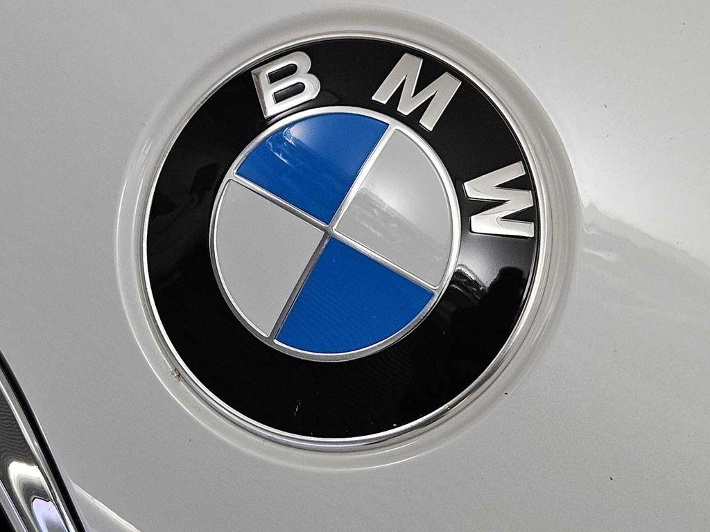used 2024 BMW 228 Gran Coupe car, priced at $36,500
