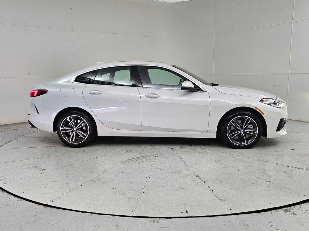 used 2024 BMW 228 Gran Coupe car, priced at $36,500