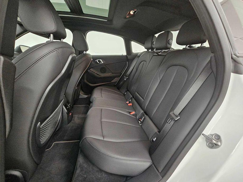 used 2024 BMW 228 Gran Coupe car, priced at $36,500
