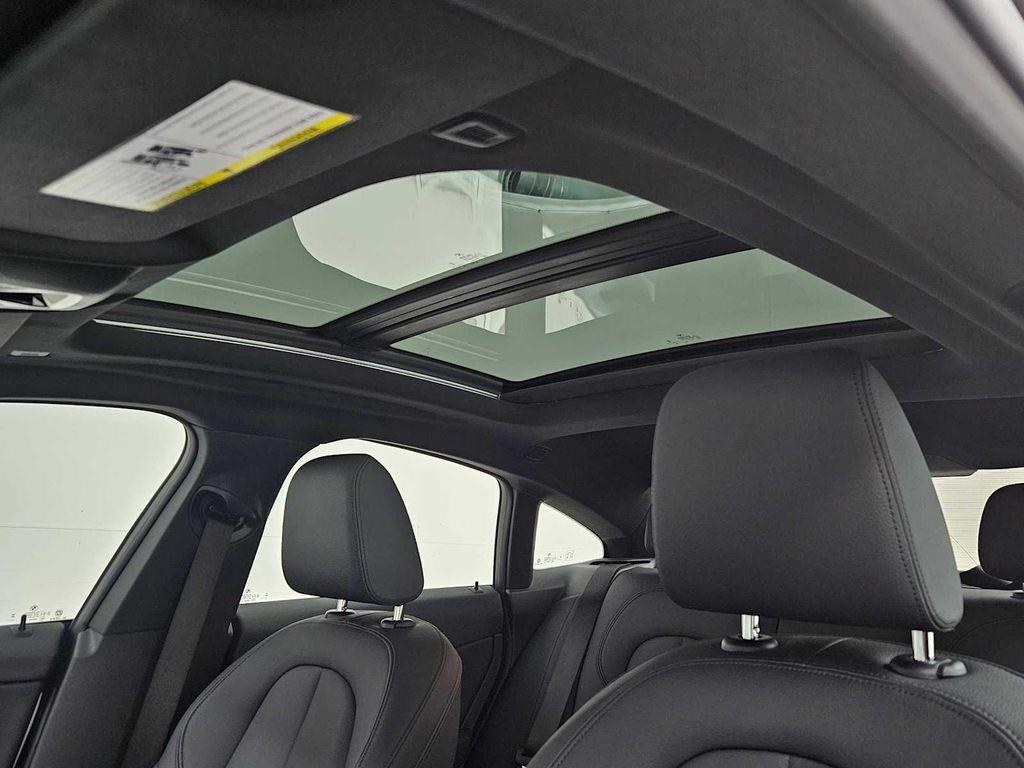 used 2024 BMW 228 Gran Coupe car, priced at $36,500