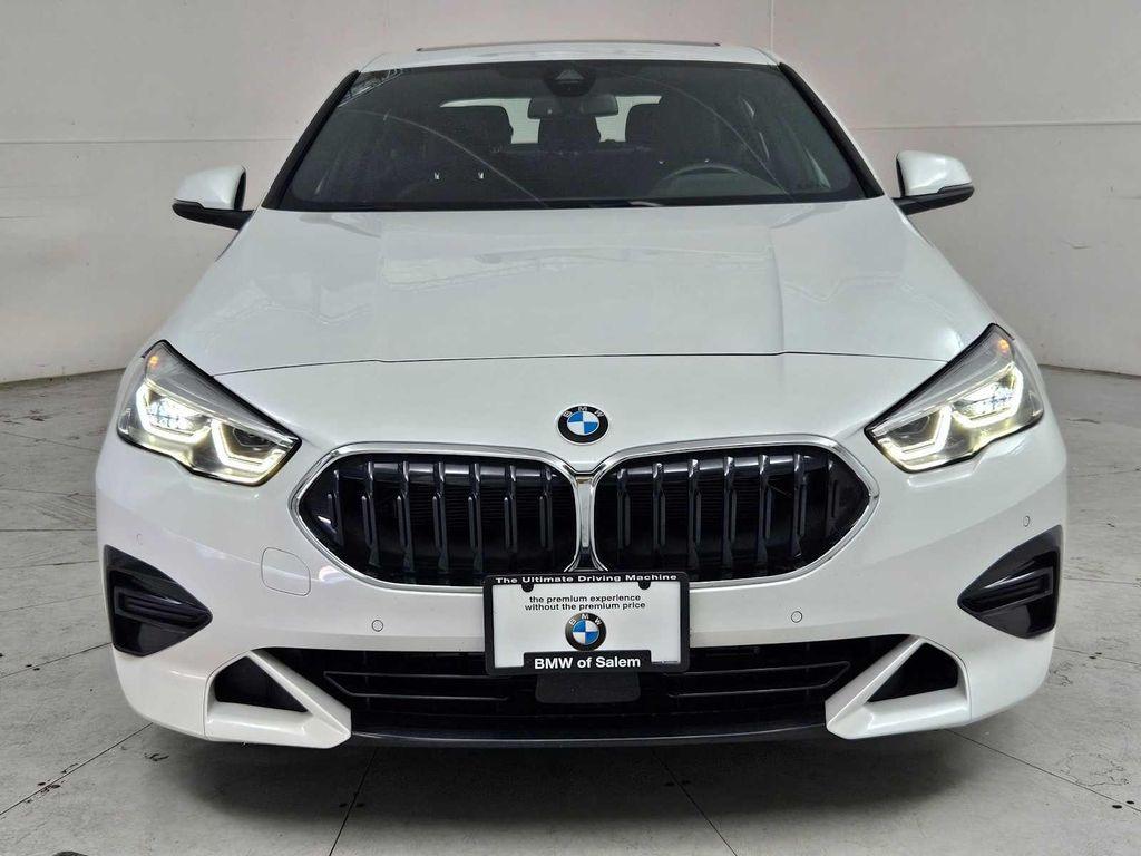 used 2024 BMW 228 Gran Coupe car, priced at $36,500