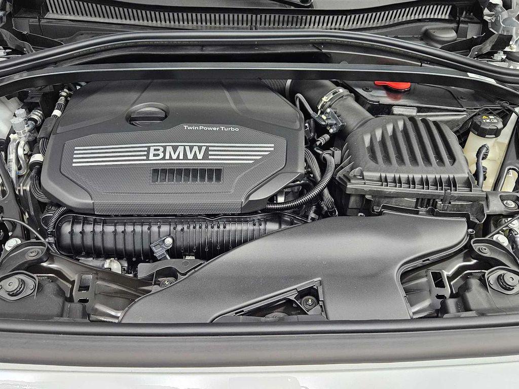 used 2024 BMW 228 Gran Coupe car, priced at $36,500