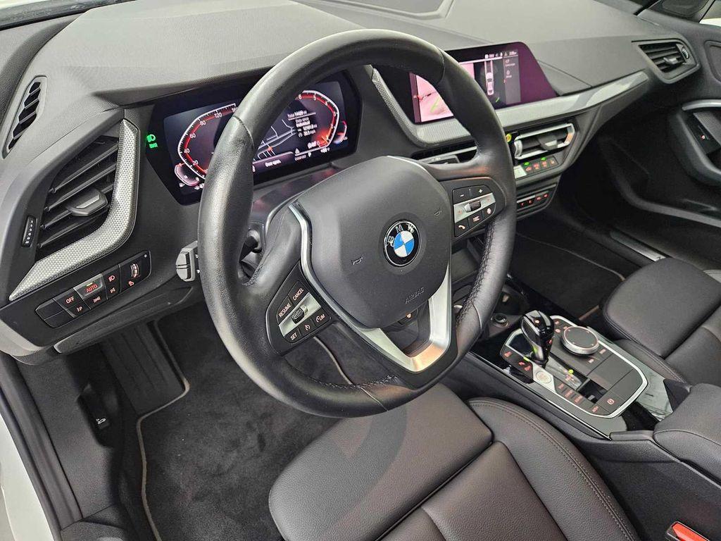 used 2024 BMW 228 Gran Coupe car, priced at $36,500