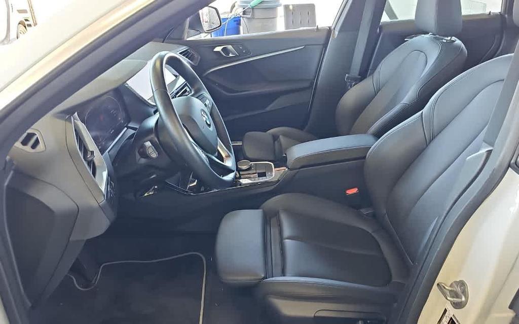 used 2024 BMW 228 Gran Coupe car, priced at $36,538