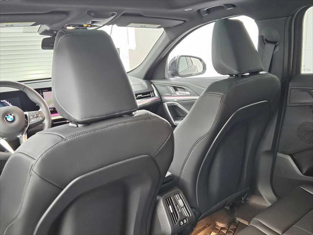 used 2025 BMW X2 car, priced at $41,999