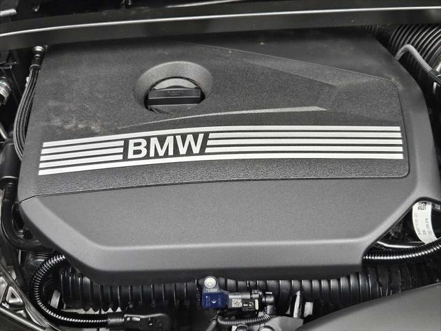 used 2025 BMW X2 car, priced at $41,999