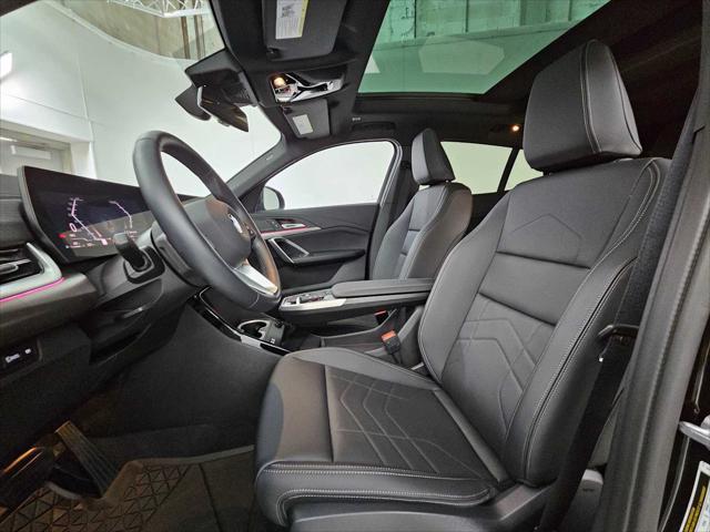 used 2025 BMW X2 car, priced at $41,999