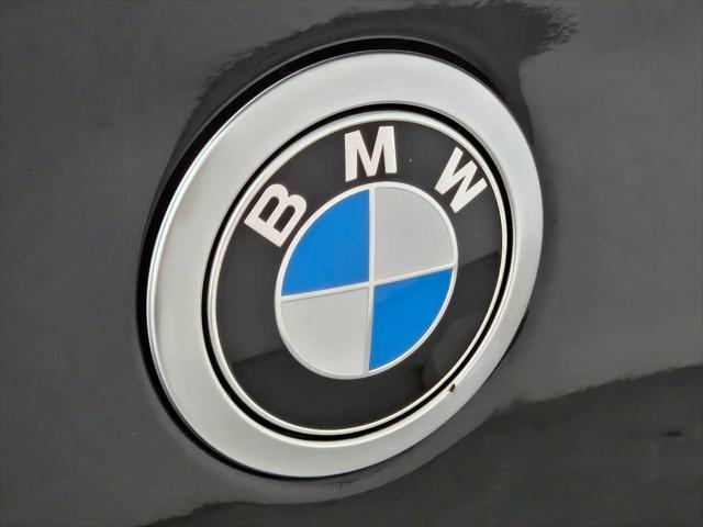 used 2025 BMW X2 car, priced at $41,999