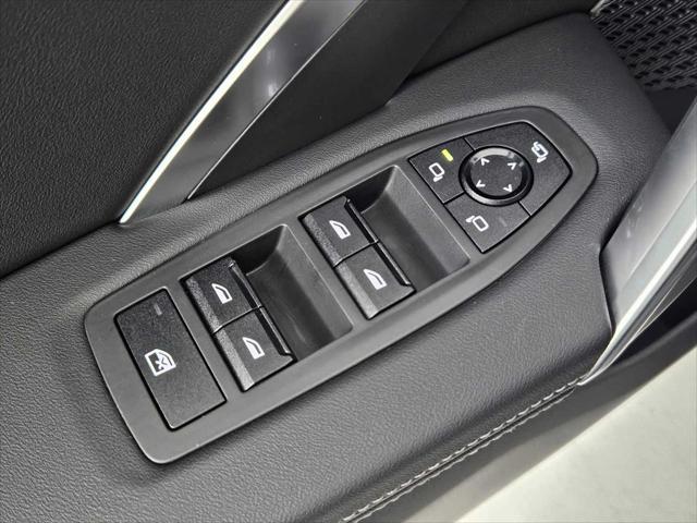 used 2025 BMW X2 car, priced at $41,999