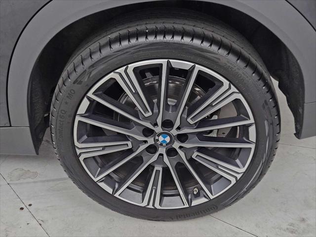 used 2025 BMW X2 car, priced at $41,999