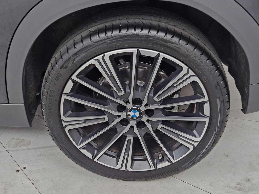 used 2025 BMW X2 car, priced at $39,500