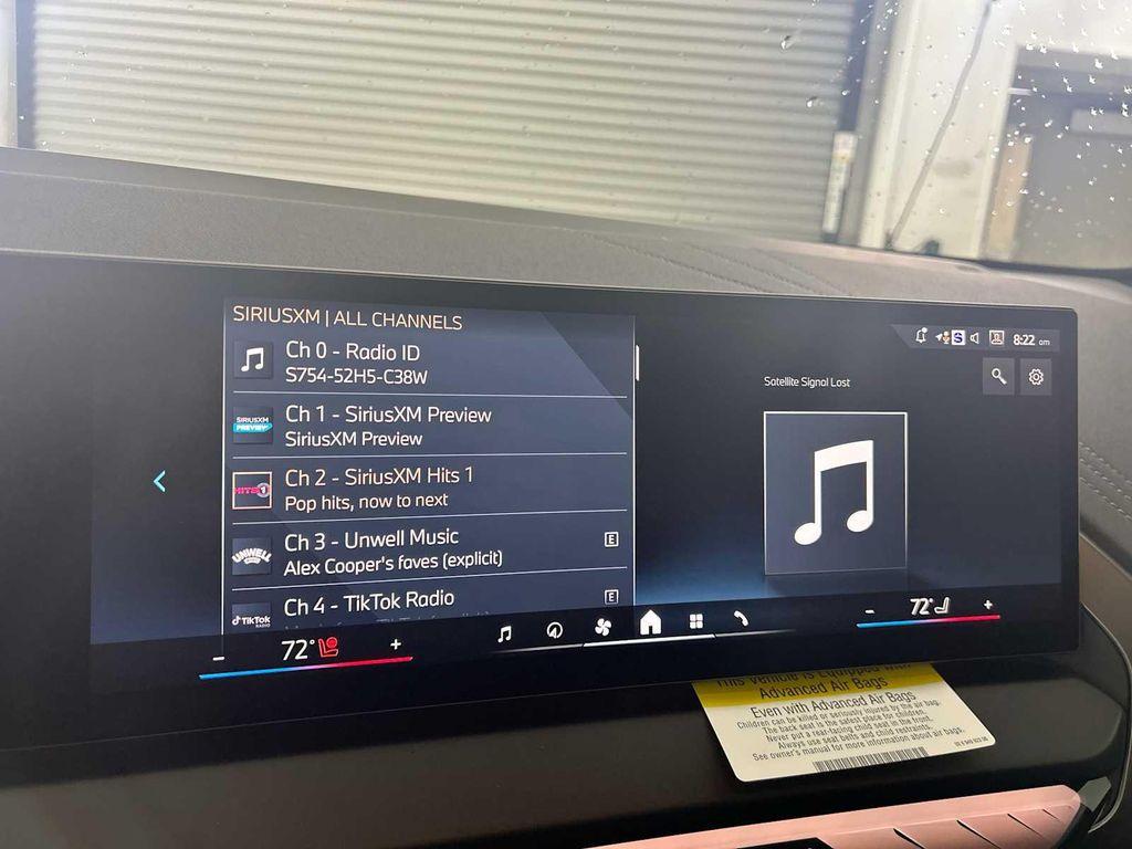 new 2026 BMW X3 car, priced at $58,515