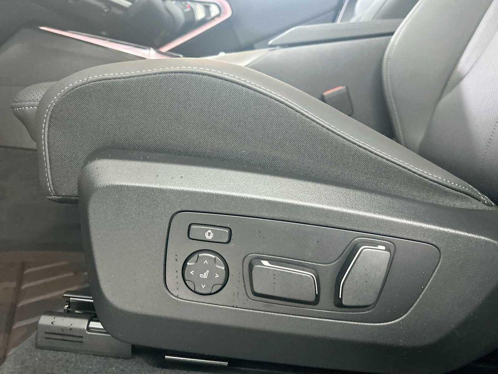 new 2026 BMW X3 car, priced at $58,515