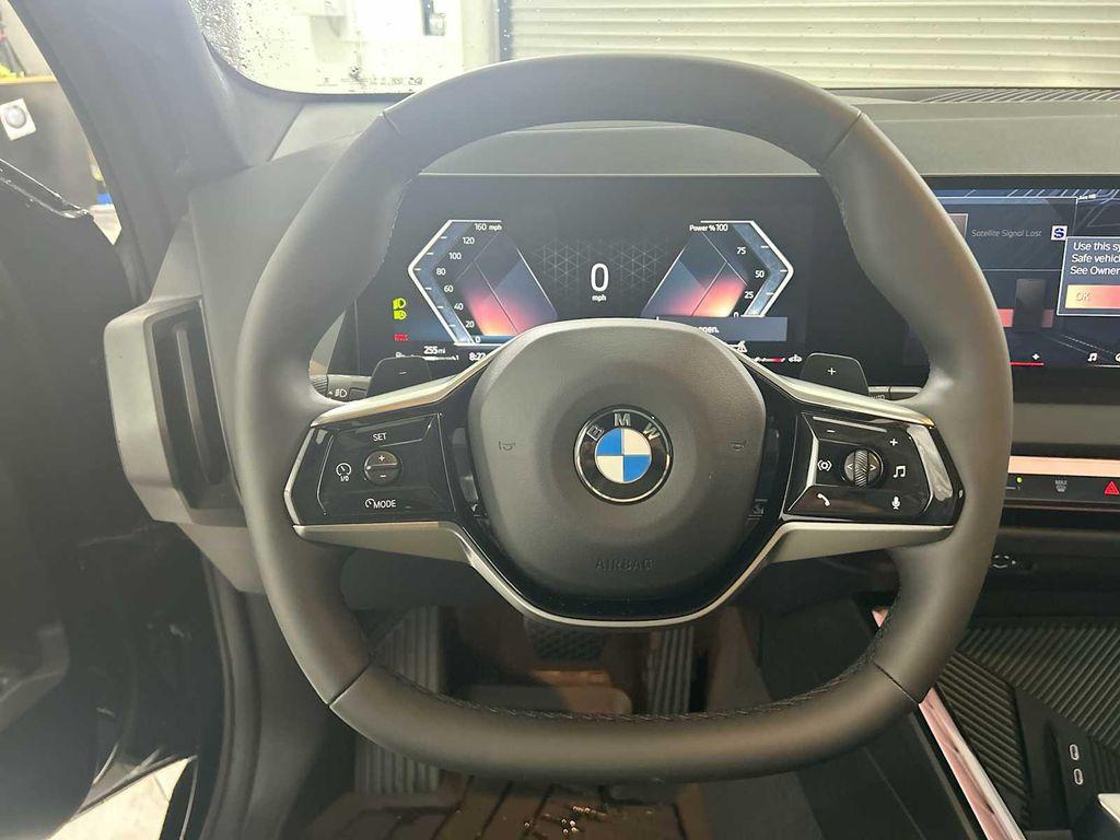 new 2026 BMW X3 car, priced at $58,515