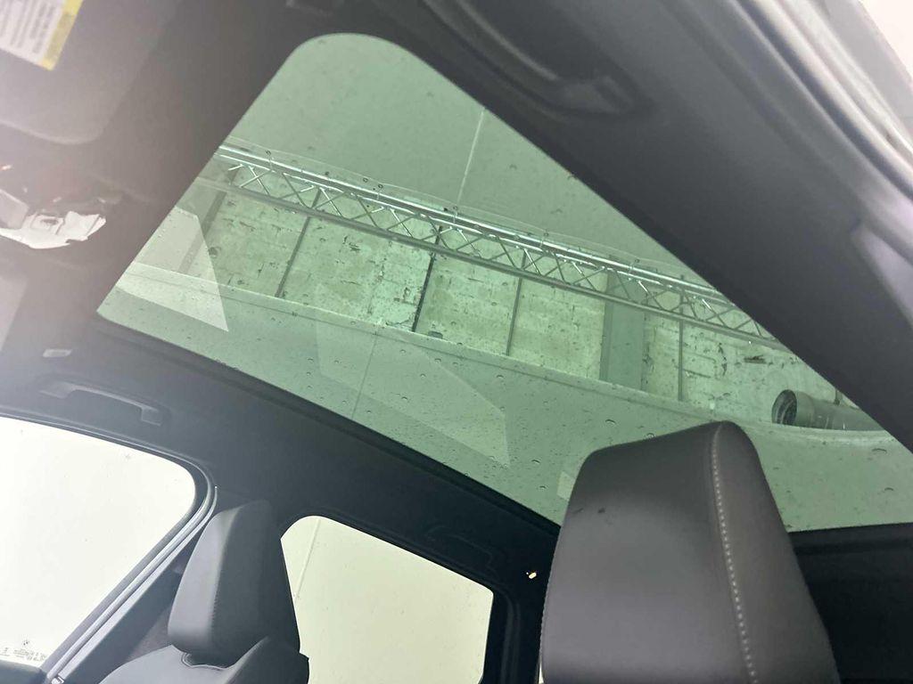 new 2026 BMW X3 car, priced at $58,515