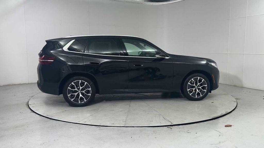 new 2026 BMW X3 car, priced at $58,515