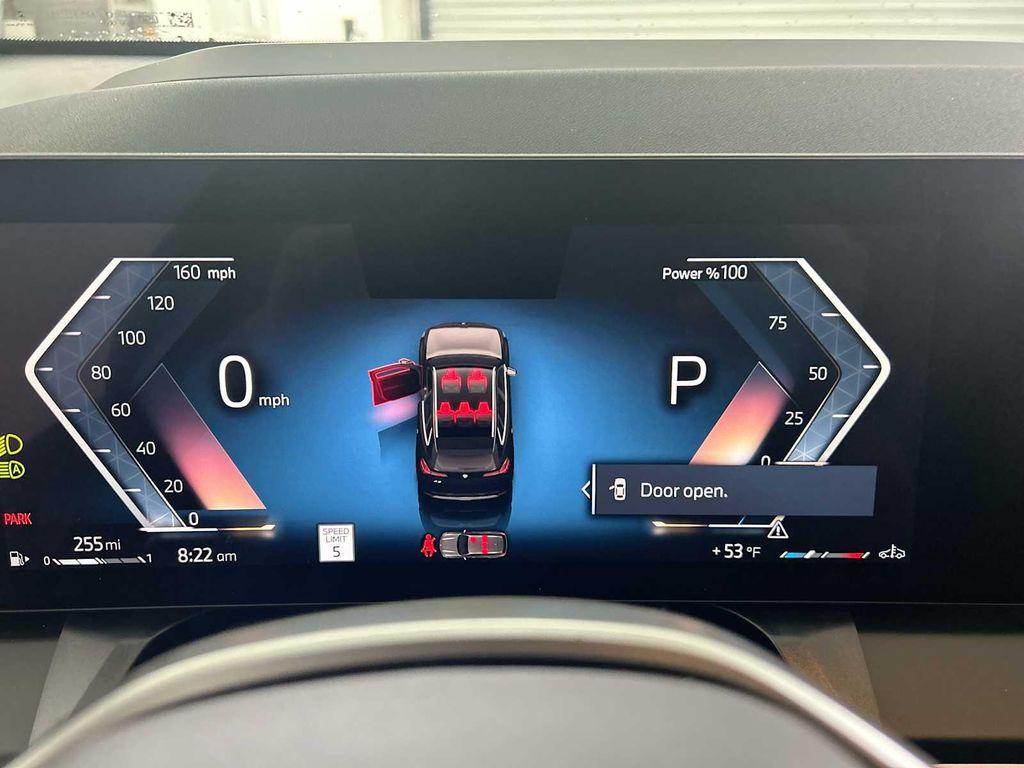 new 2026 BMW X3 car, priced at $58,515