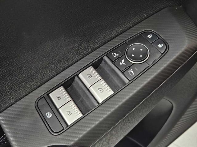 used 2023 Mitsubishi Outlander PHEV car, priced at $29,696