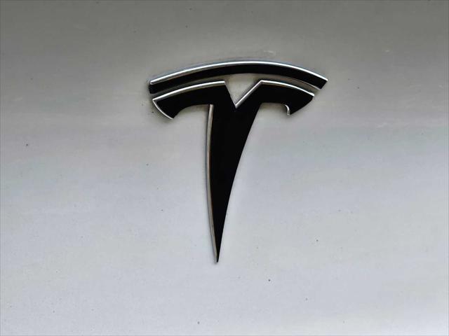 used 2020 Tesla Model Y car, priced at $29,990