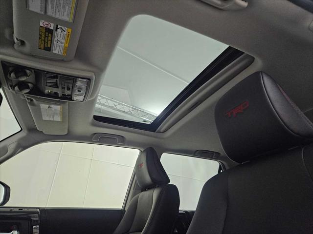 used 2022 Toyota 4Runner car, priced at $45,517