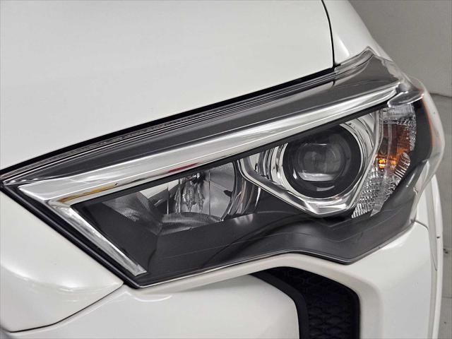used 2022 Toyota 4Runner car, priced at $45,517