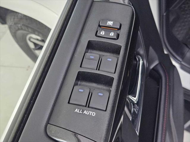 used 2022 Toyota 4Runner car, priced at $45,517
