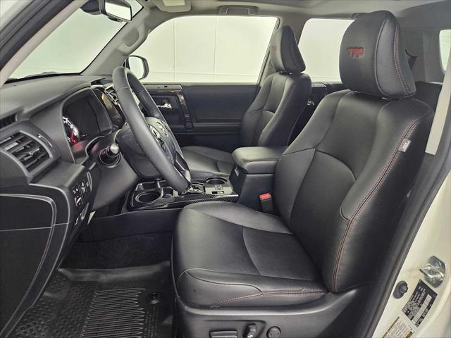 used 2022 Toyota 4Runner car, priced at $45,517