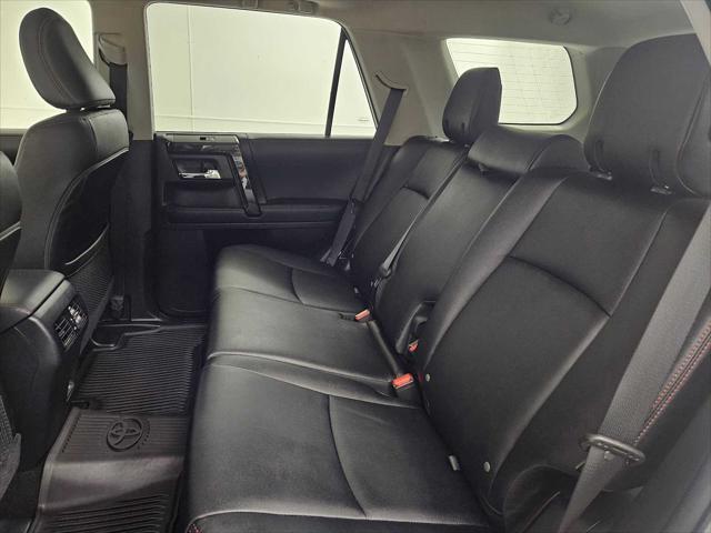 used 2022 Toyota 4Runner car, priced at $45,517