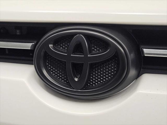 used 2022 Toyota 4Runner car, priced at $45,517