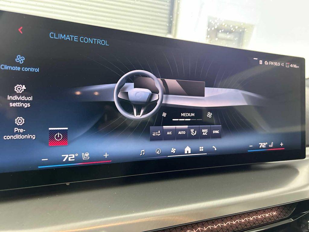 new 2026 BMW M240 car, priced at $61,860