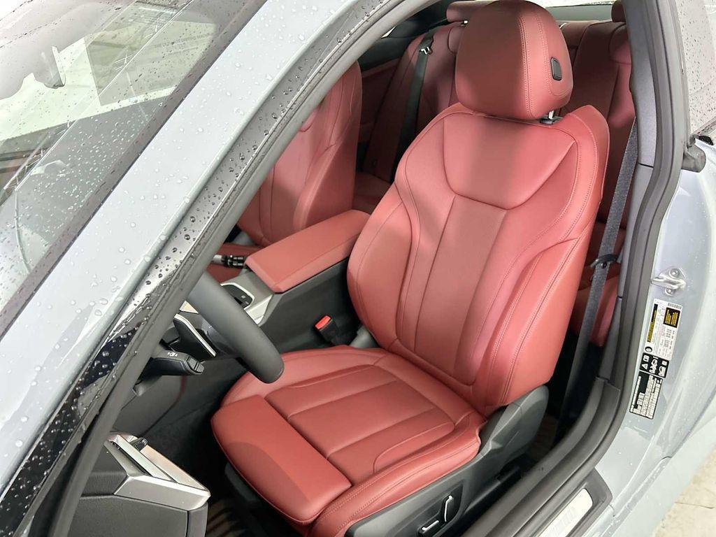 new 2026 BMW M240 car, priced at $61,860