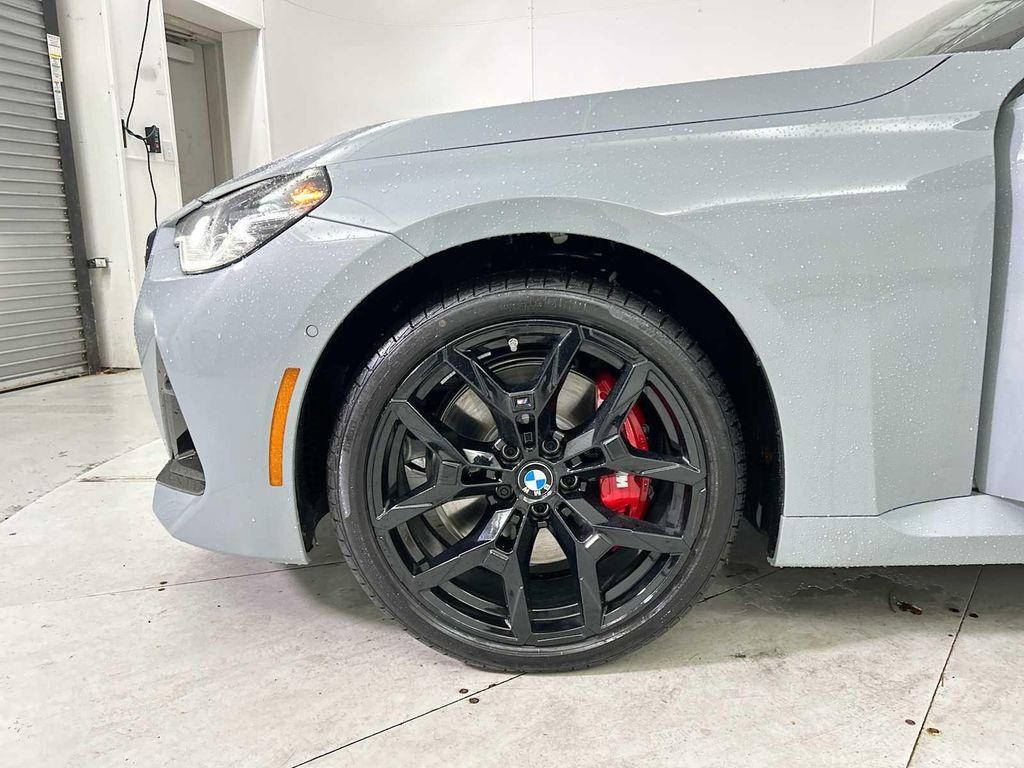 new 2026 BMW M240 car, priced at $61,860