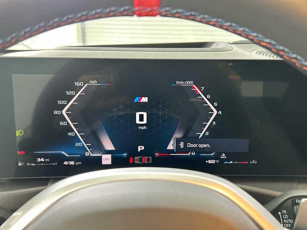 new 2026 BMW M240 car, priced at $61,860