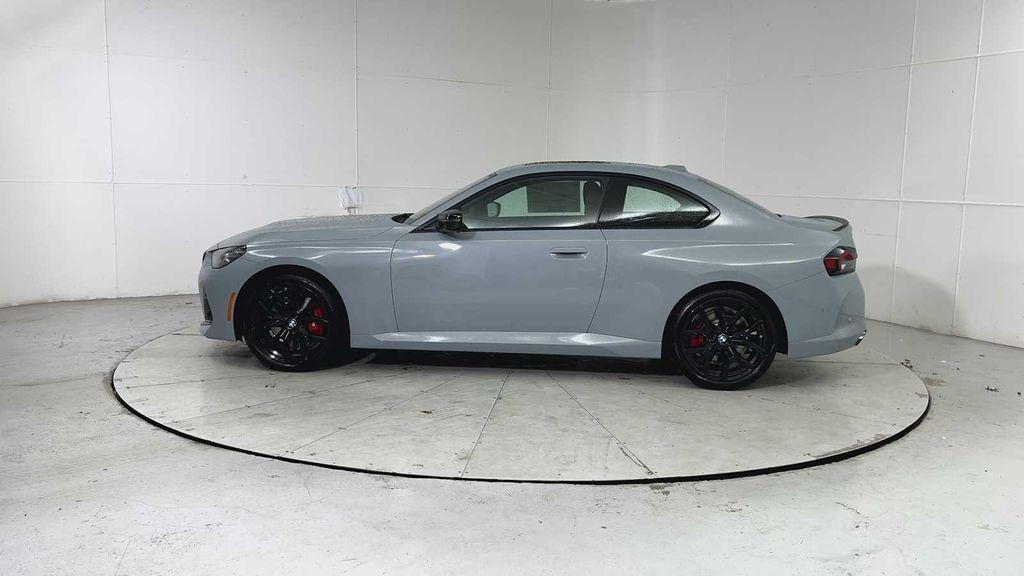 new 2026 BMW M240 car, priced at $61,860