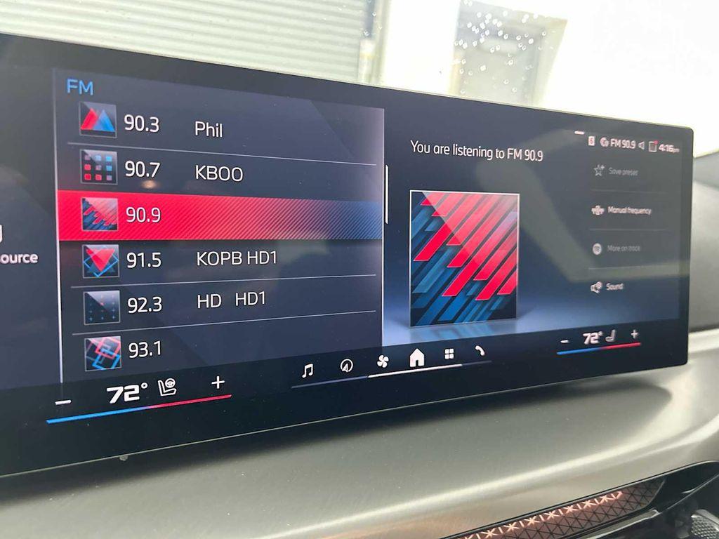 new 2026 BMW M240 car, priced at $61,860