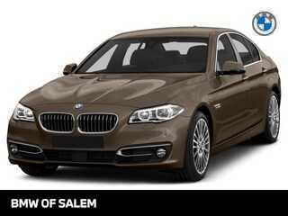 used 2014 BMW 535 car, priced at $13,635