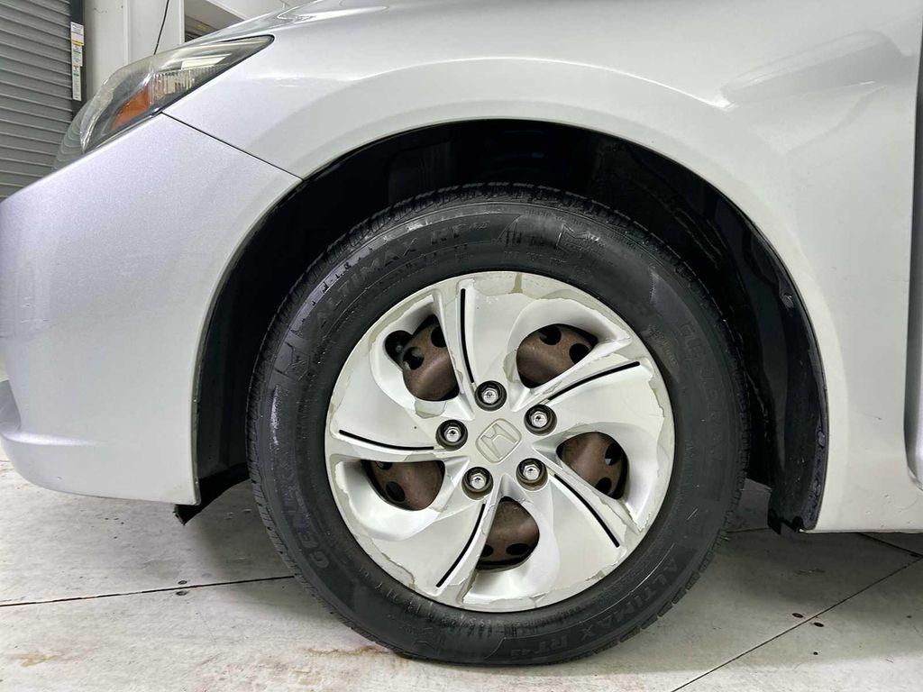 used 2014 Honda Civic car, priced at $12,999
