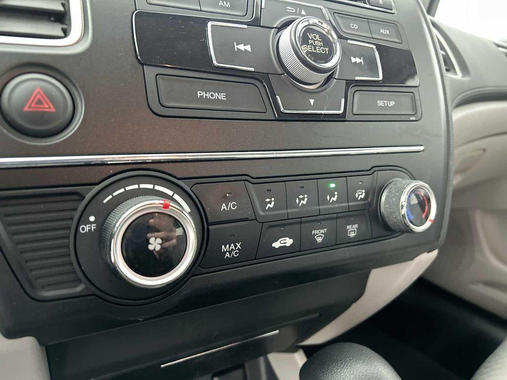 used 2014 Honda Civic car, priced at $12,999