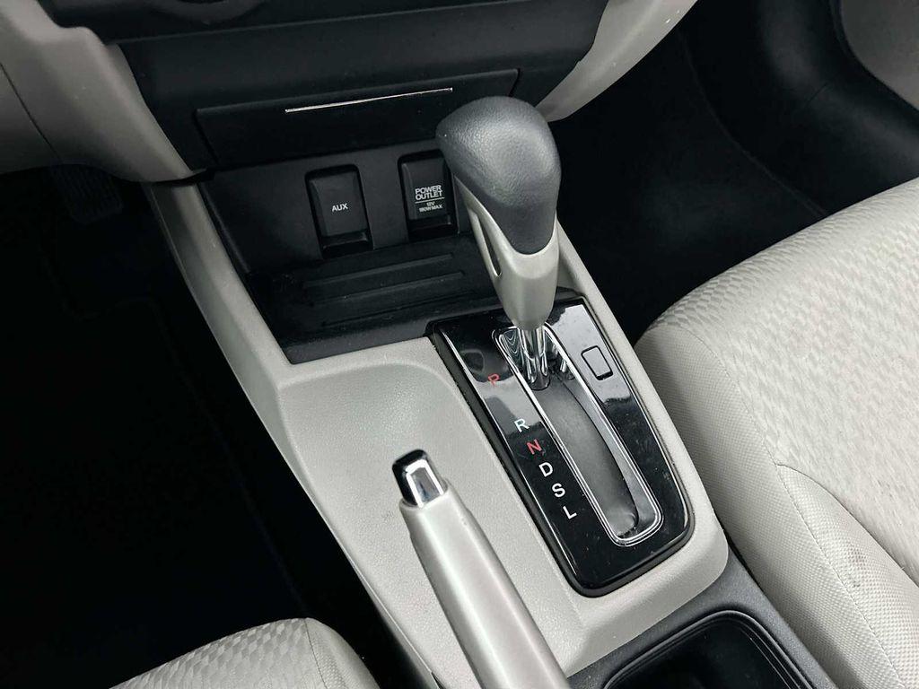 used 2014 Honda Civic car, priced at $12,999