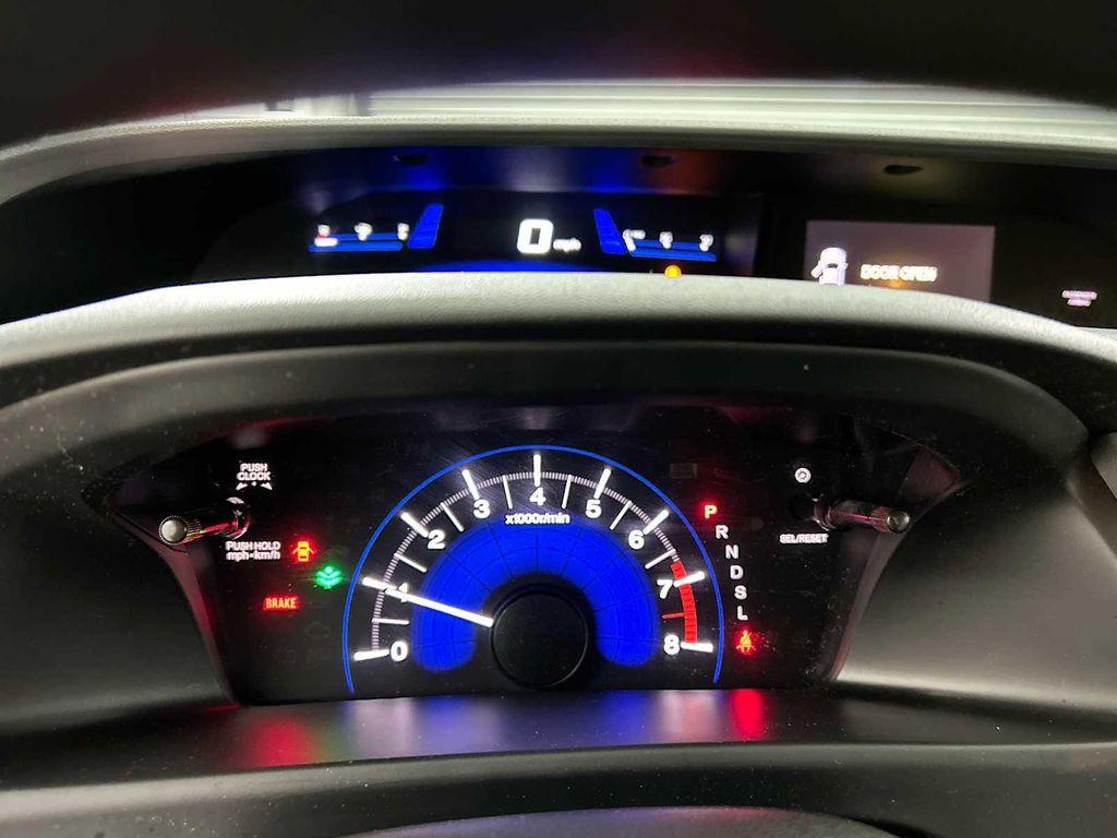 used 2014 Honda Civic car, priced at $12,999