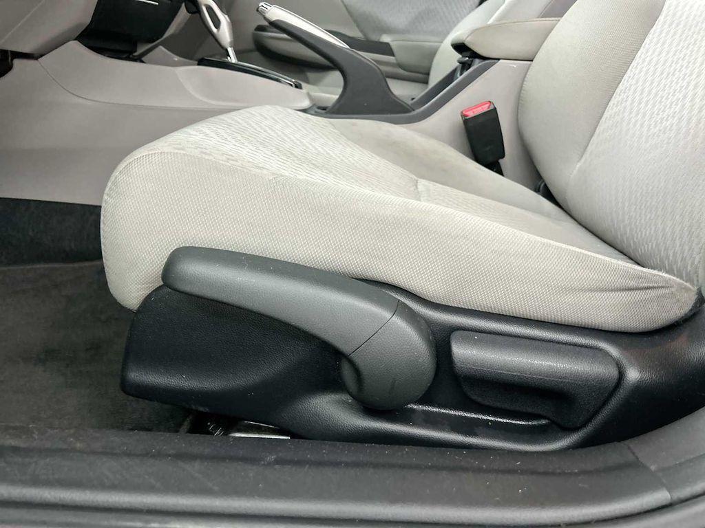 used 2014 Honda Civic car, priced at $12,999